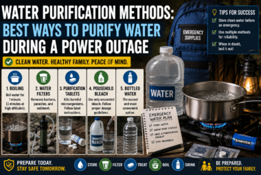 water purification methods